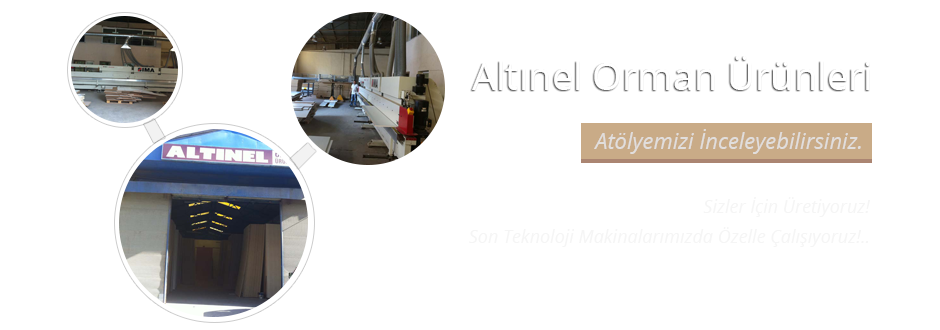 Atolyemizi İnceleyebilirsiniz!..
